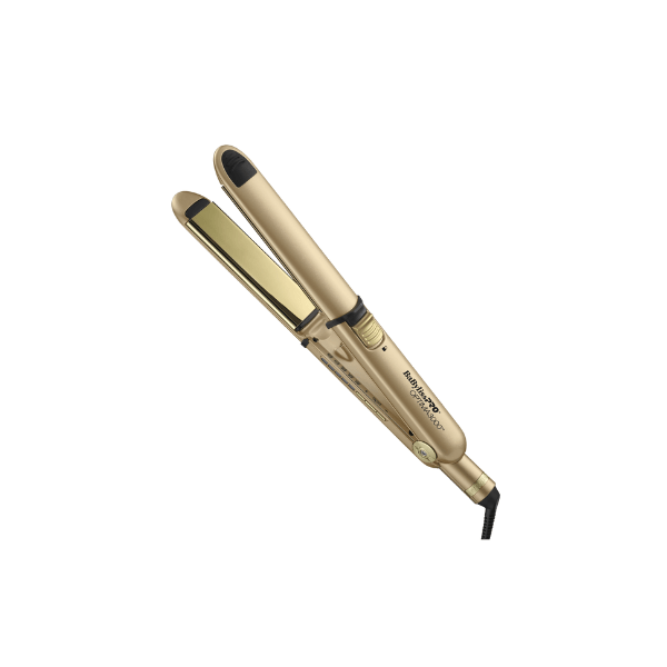Fer plat en acier inoxydable Optima 1¼