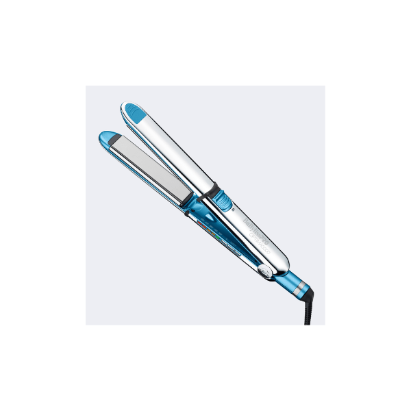 Fer plat en acier inoxydable Optima