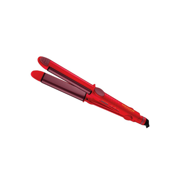 Fer plat Nano Titanium U-Styler 1