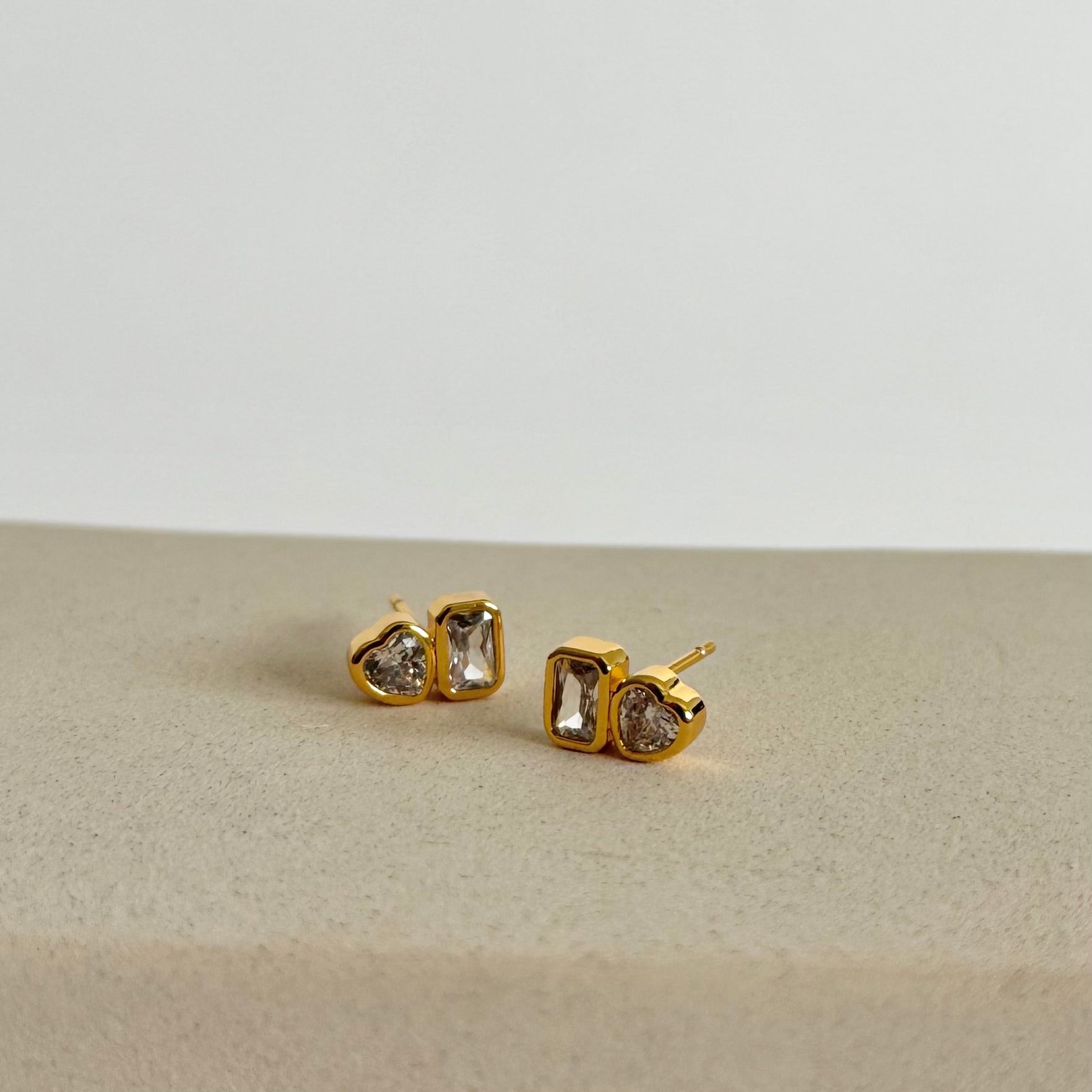 Feriha Studs