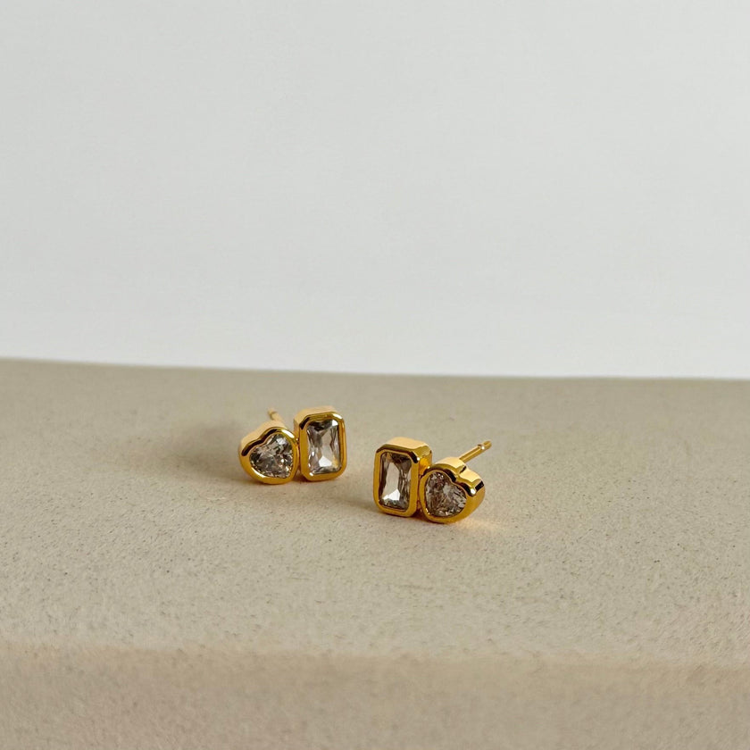 Feriha Studs