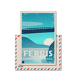Ferris Ontario Provincial Park Postcard, Canada Parks