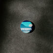Ferris Provincial Park of Ontario Pinback Button, Canada Parks