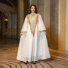 Festival Evening Party Mesh Embroidered Sequins Robe Abaya Dress for Arab Turkey Dubai Middle Eastern Women.