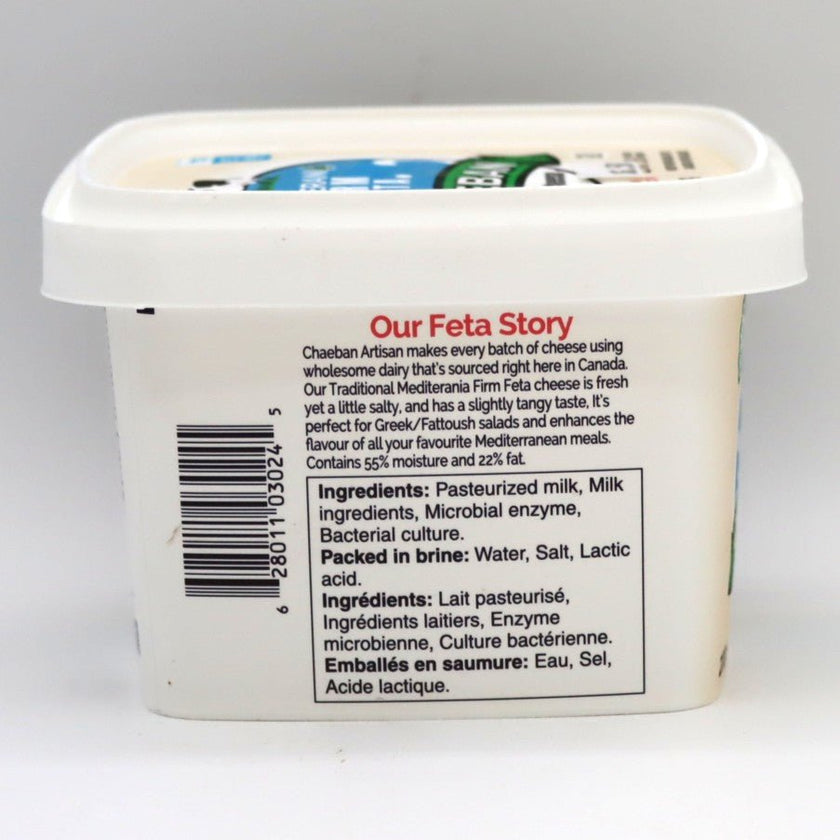Feta