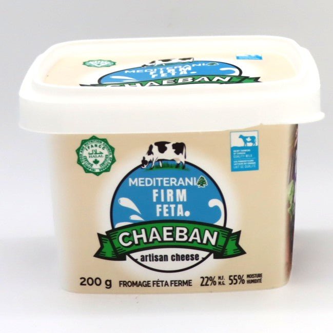 Feta
