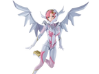 S.H. Figurearts: Lacus Clyne Pilot Suit Ver.