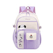 Large Capacity School Girls backpack Student School Bag