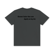Brkdn Leg Day Classic Cotton T-Shirt