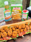 Tony Chachere's 30-Minute Seafood Marinade 12 oz