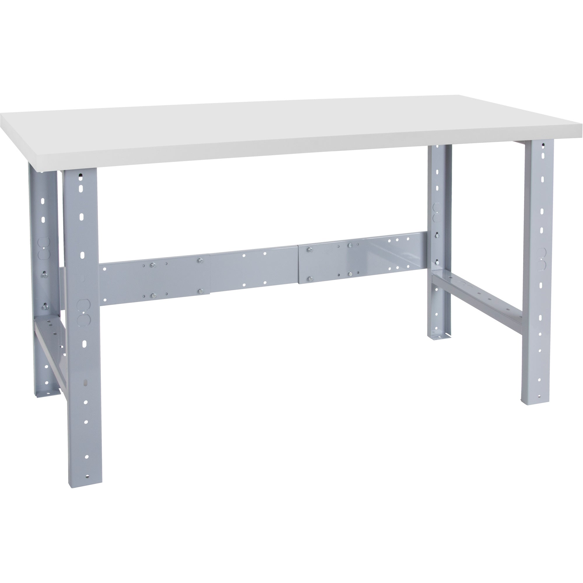 Heavy-Duty Modular Workbench, 48