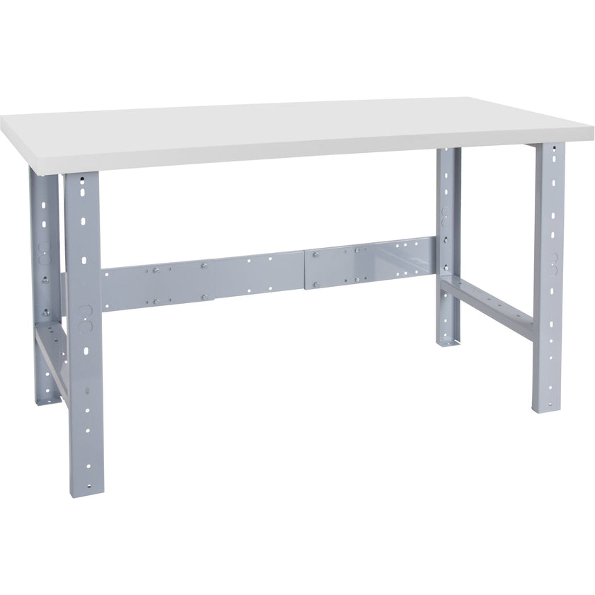 Heavy-Duty Modular Workbench, 48