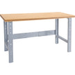 Pre-Designed Workbench, 60