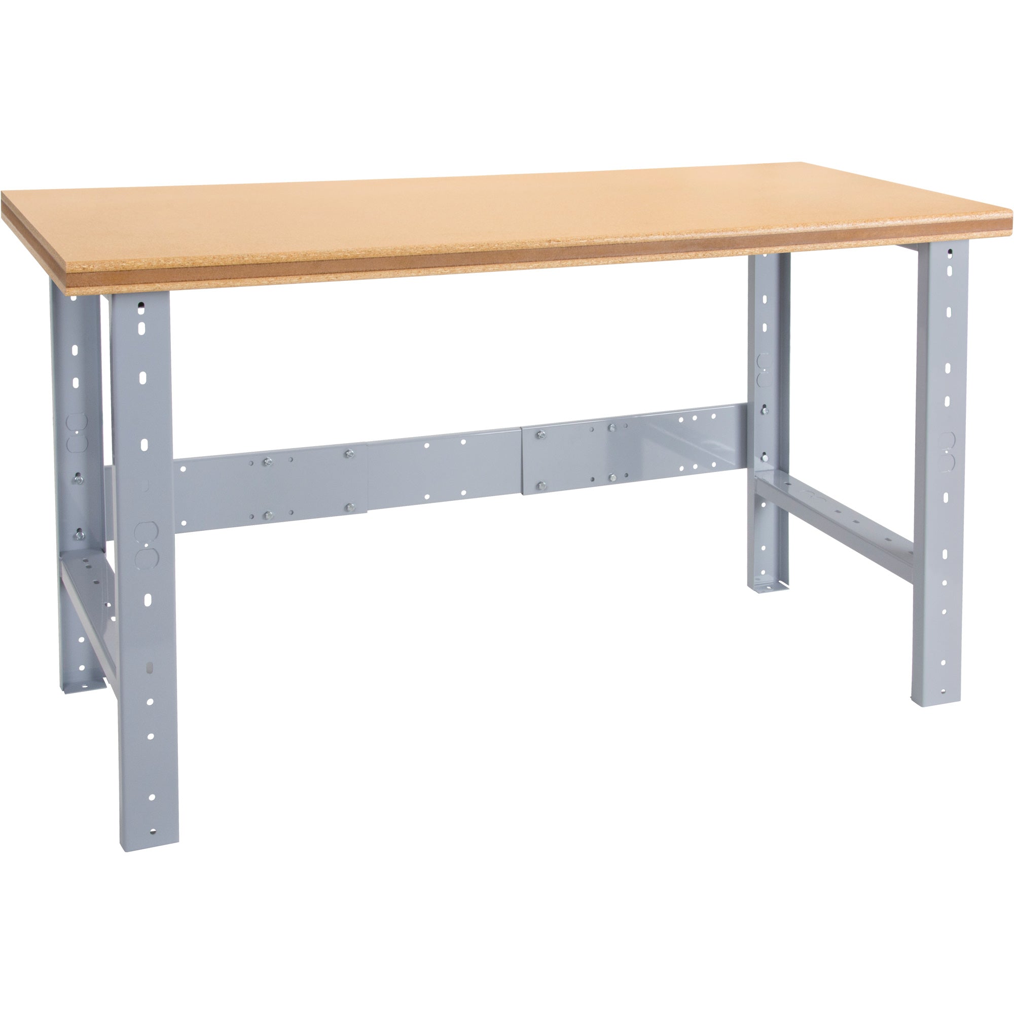 Pre-Designed Workbench, 60
