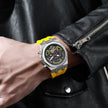 Men's Fully Automatic Mechanical Watch – Royal Oak Sport Style Waterproof Luxury Watch
