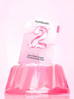 numbuzin No.2 Rose PDRN Collagen Plumping Sheet Mask 33ml - 1 BOX / 5 PCS
