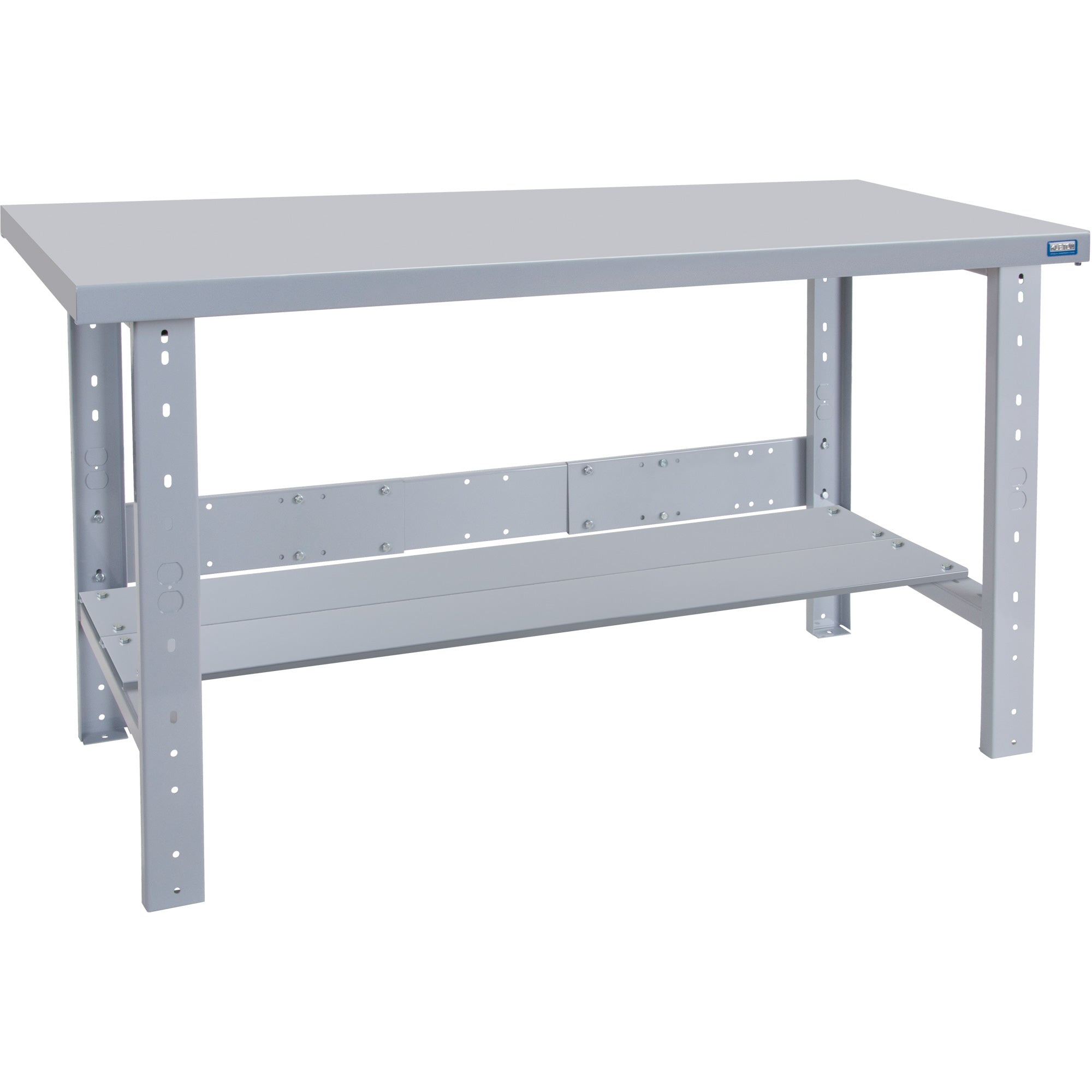 Heavy-Duty Modular Workbench, 48