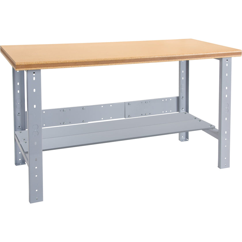 Heavy-Duty Modular Workbench, 48