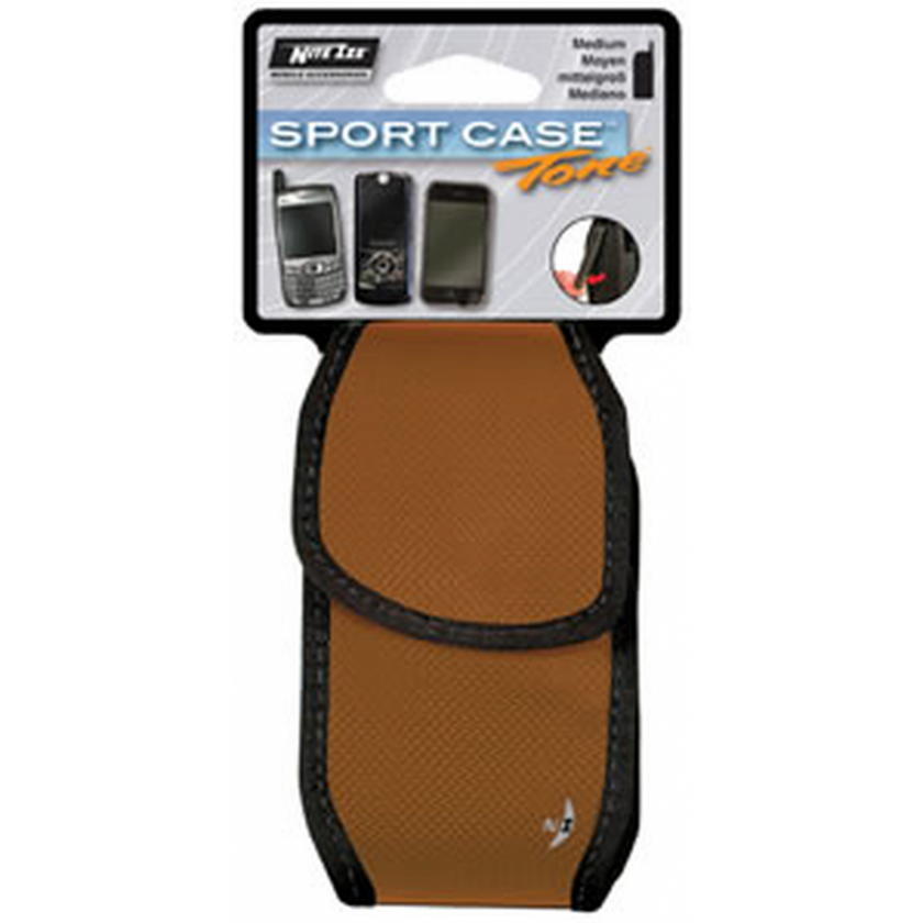 Nite-Ize Vintage Sport Cell Phone Case - Also great as sheath, flashlight case