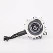 Blower Motor, 12V