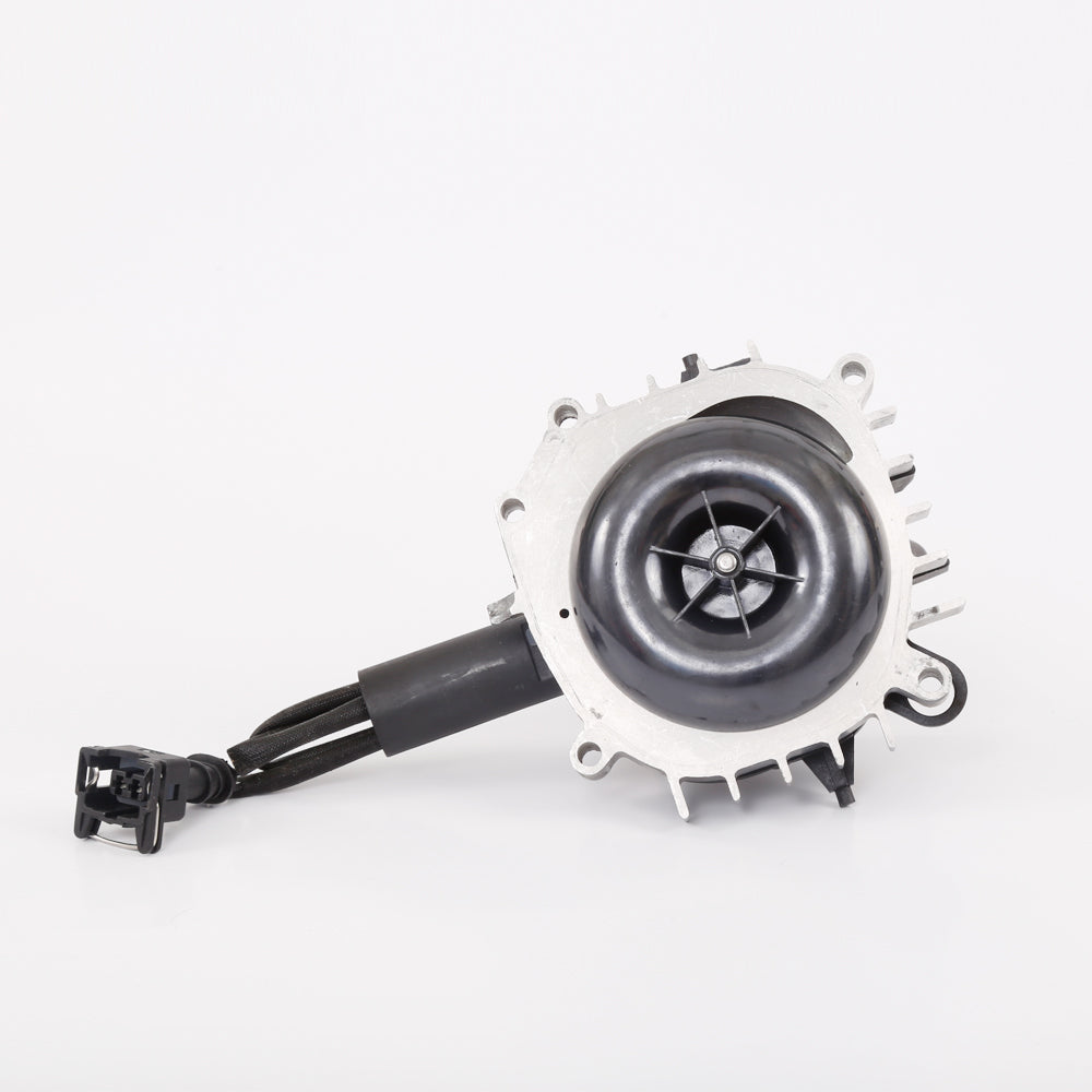 Blower Motor, 12V