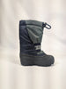 Sorel Youth Cub II -25F/-32C Waterproof Winter Boots Kids Size 8 US Youth