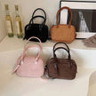 Fashion Special-interest Handbag Women's Crossbody Bag Suede