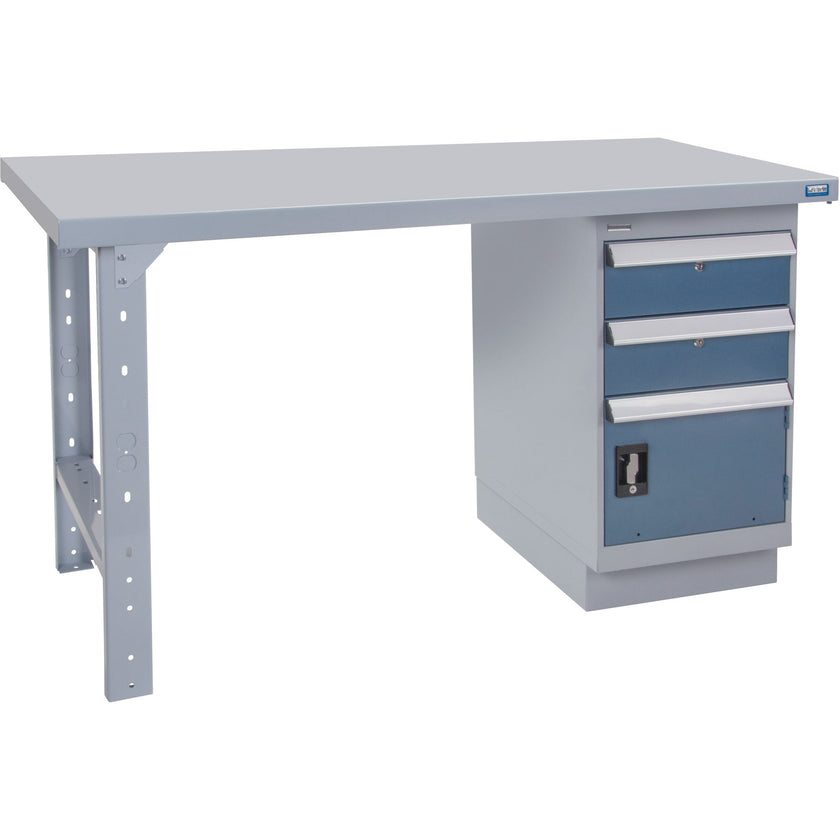 Pre-Designed Workbench, 72
