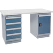 Pre-Designed Workbench, 60