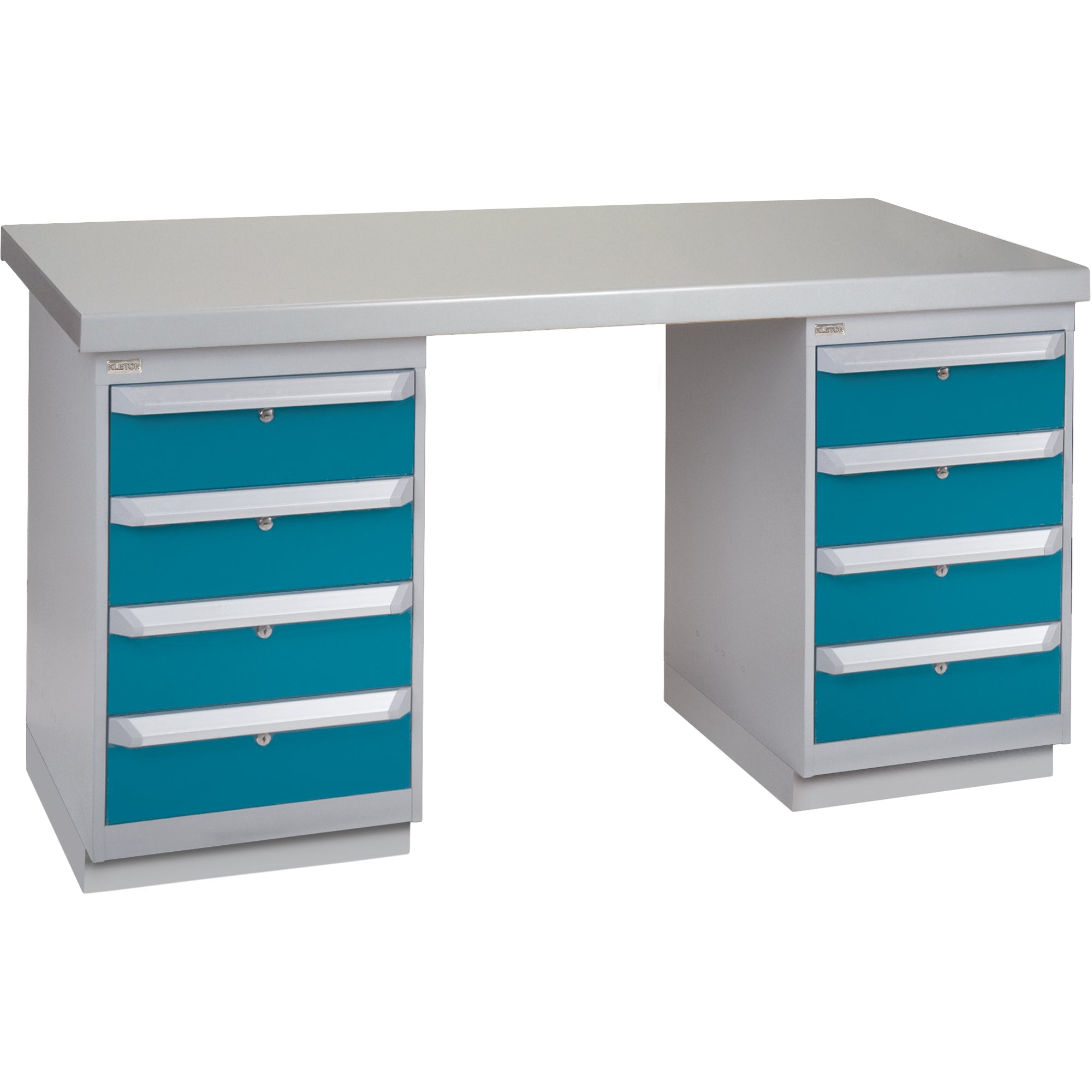 Pre-Designed Workbench, 60