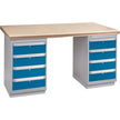 Pre-Designed Workbench, 60