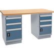 Pre-Designed Workbench, 60