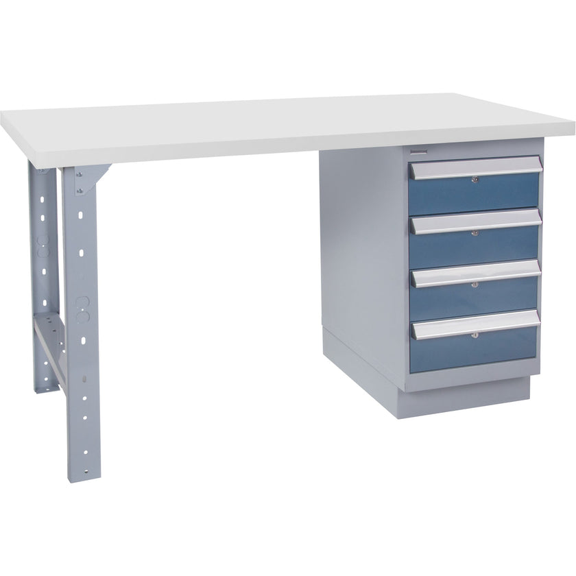 Pre-Designed Workbench, 60