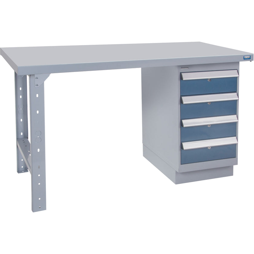 Workbench, 60