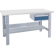 Pre-Designed Workbench, 60