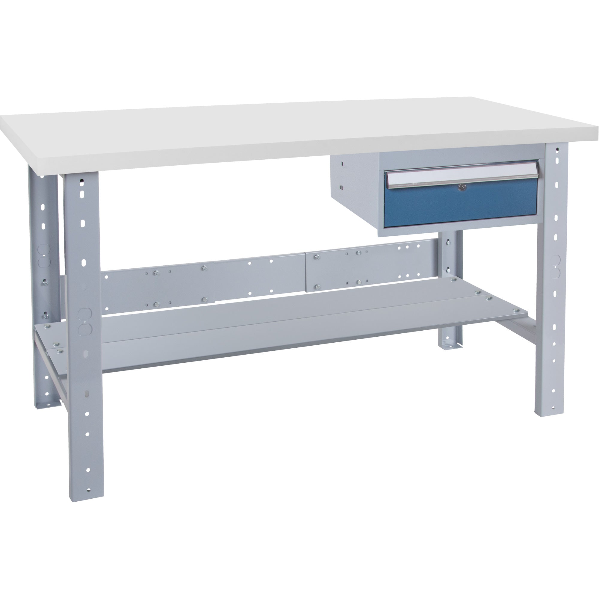 Pre-Designed Workbench, 60