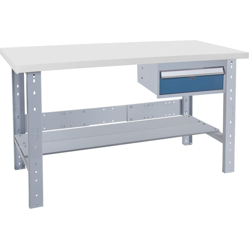 Pre-Designed Workbench, 60