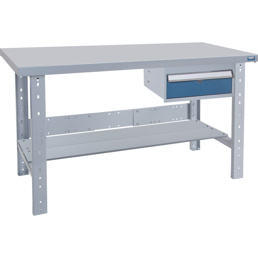 Pre-Designed Workbench, 60