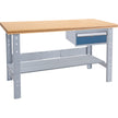 Pre-Designed Workbench, 60