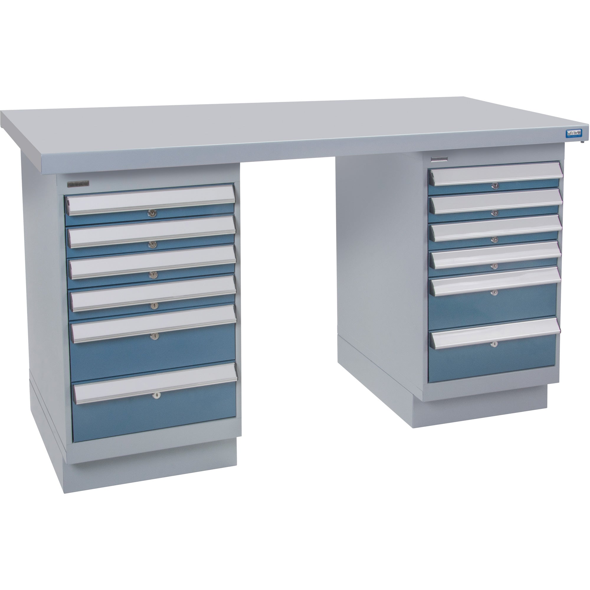 Pre-Designed Workbench, 60
