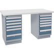 Pre-Designed Workbench, 60
