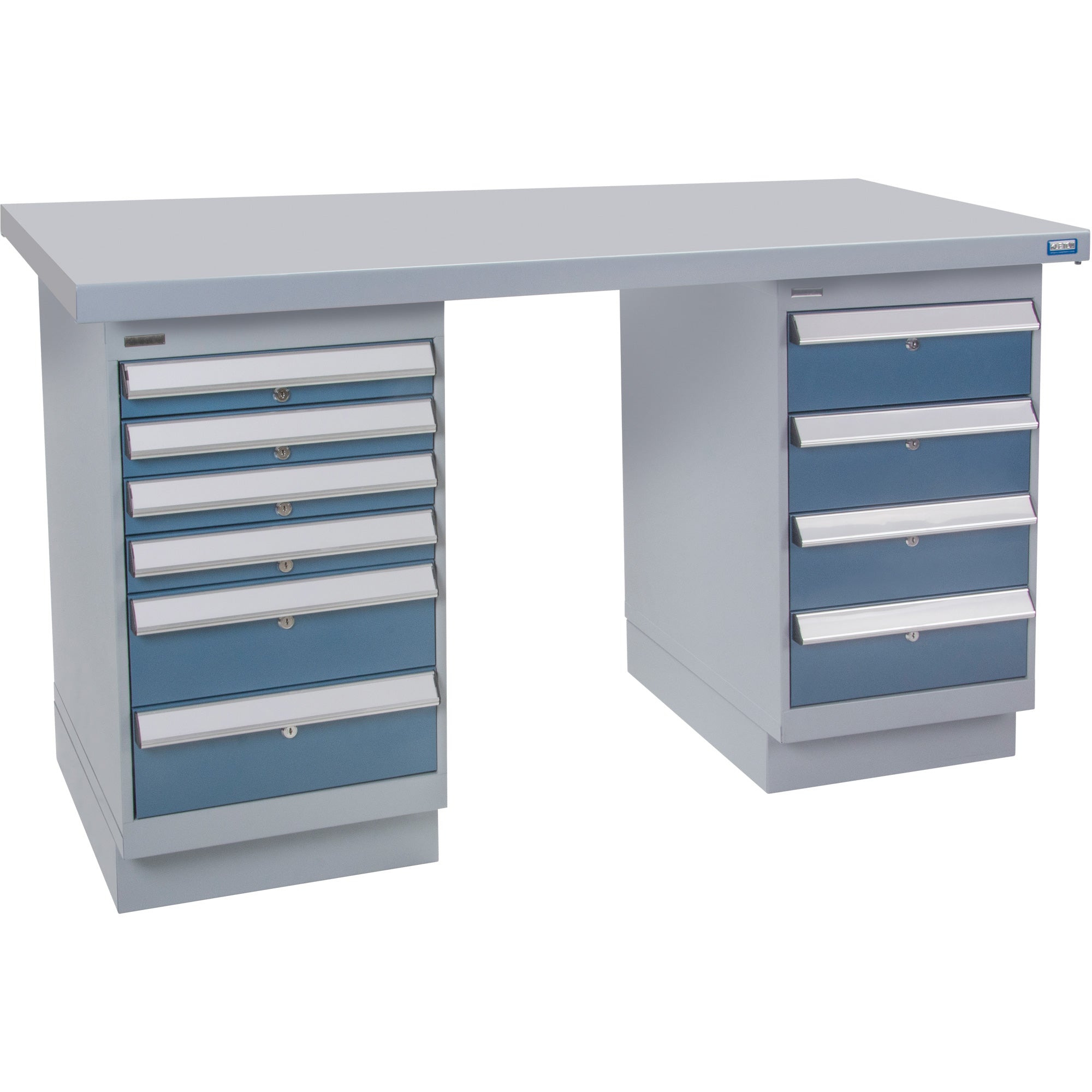 Pre-Designed Workbench, 60