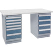 Pre-Designed Workbench, 60