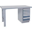 Pre-Designed Workbench, 60
