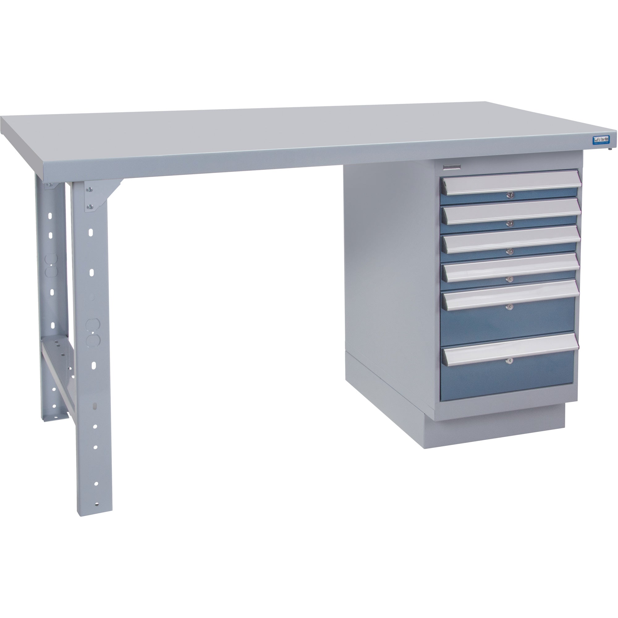Pre-Designed Workbench, 60