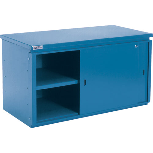 Cabinet Workbench - Cabinet Shells Only, 59