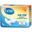 FH2000 Series - Forsite AM/PM Briefs - Cases of 36 & 30