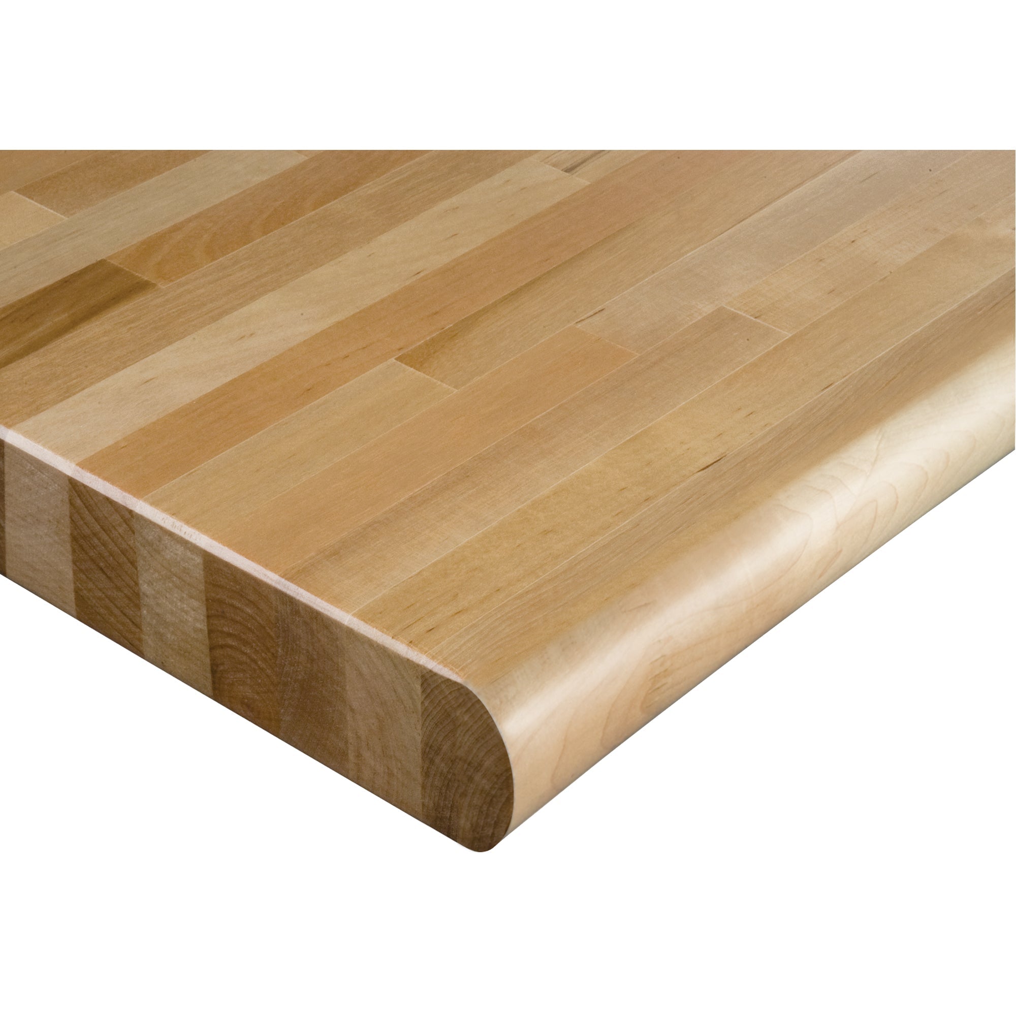 Laminated Hardwood Workbench Top, 60