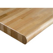 Laminated Hardwood Workbench Top, 48
