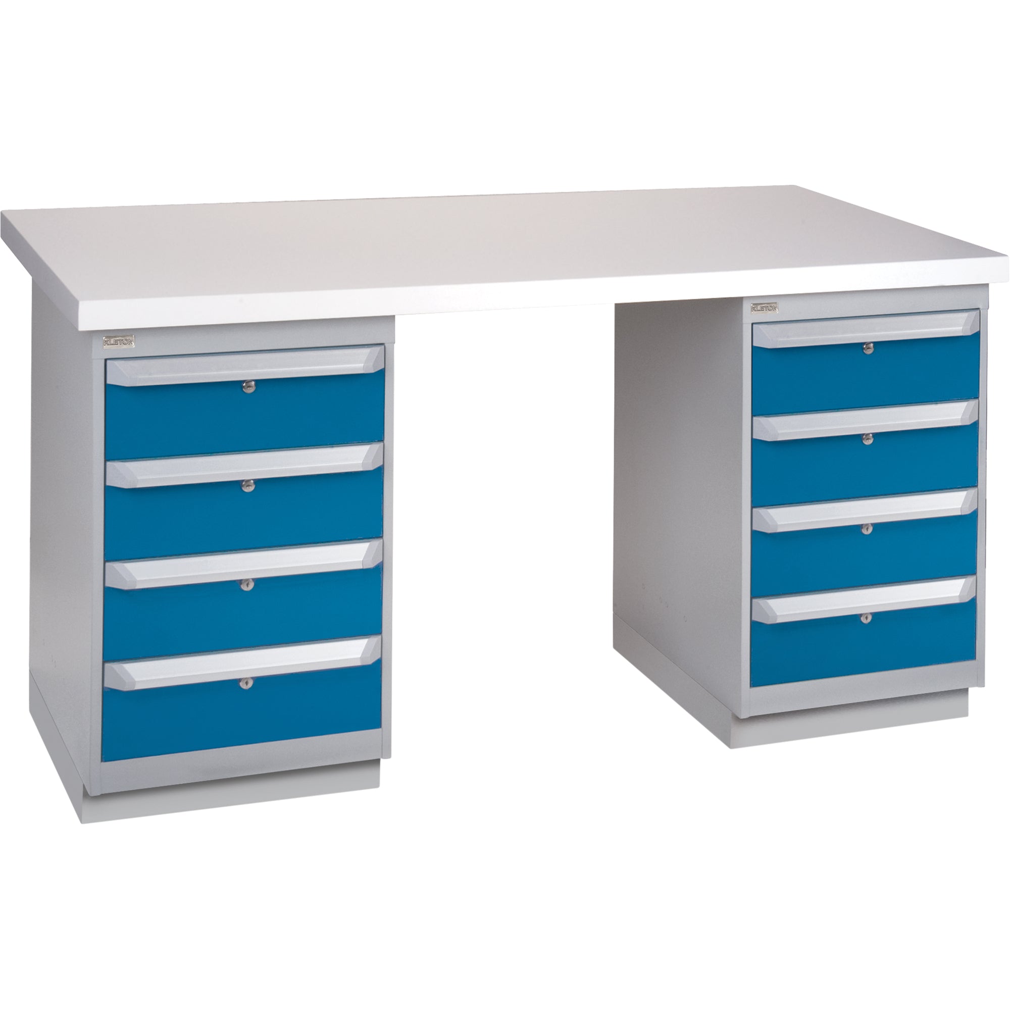 Pre-Designed Workbench, 60
